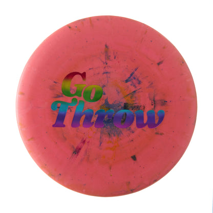 GoThrow 300 Firm Color Fractal PA-3