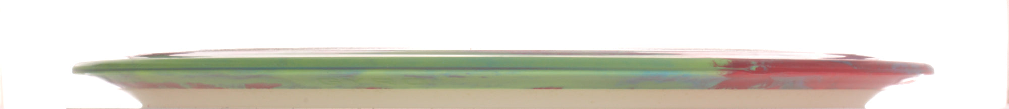 2025 Halloween Special Edition Simon Lizotte Particle Eclipse Fireball