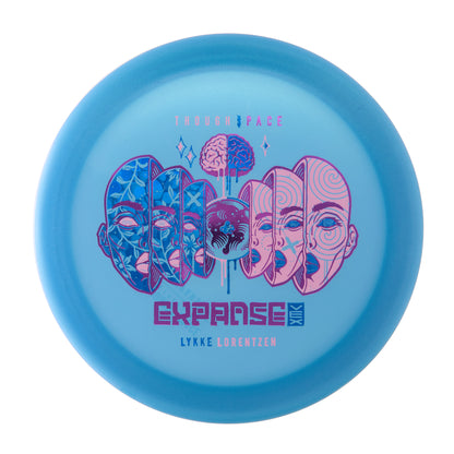 Lykke Lorentzen Signature Edition Vex Expanse