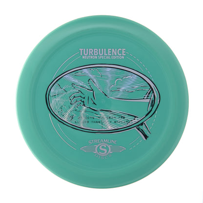 Special Edition Neutron Turbulence