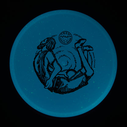 James Conrad Team Series Bendy James Particle Eclipse Detour