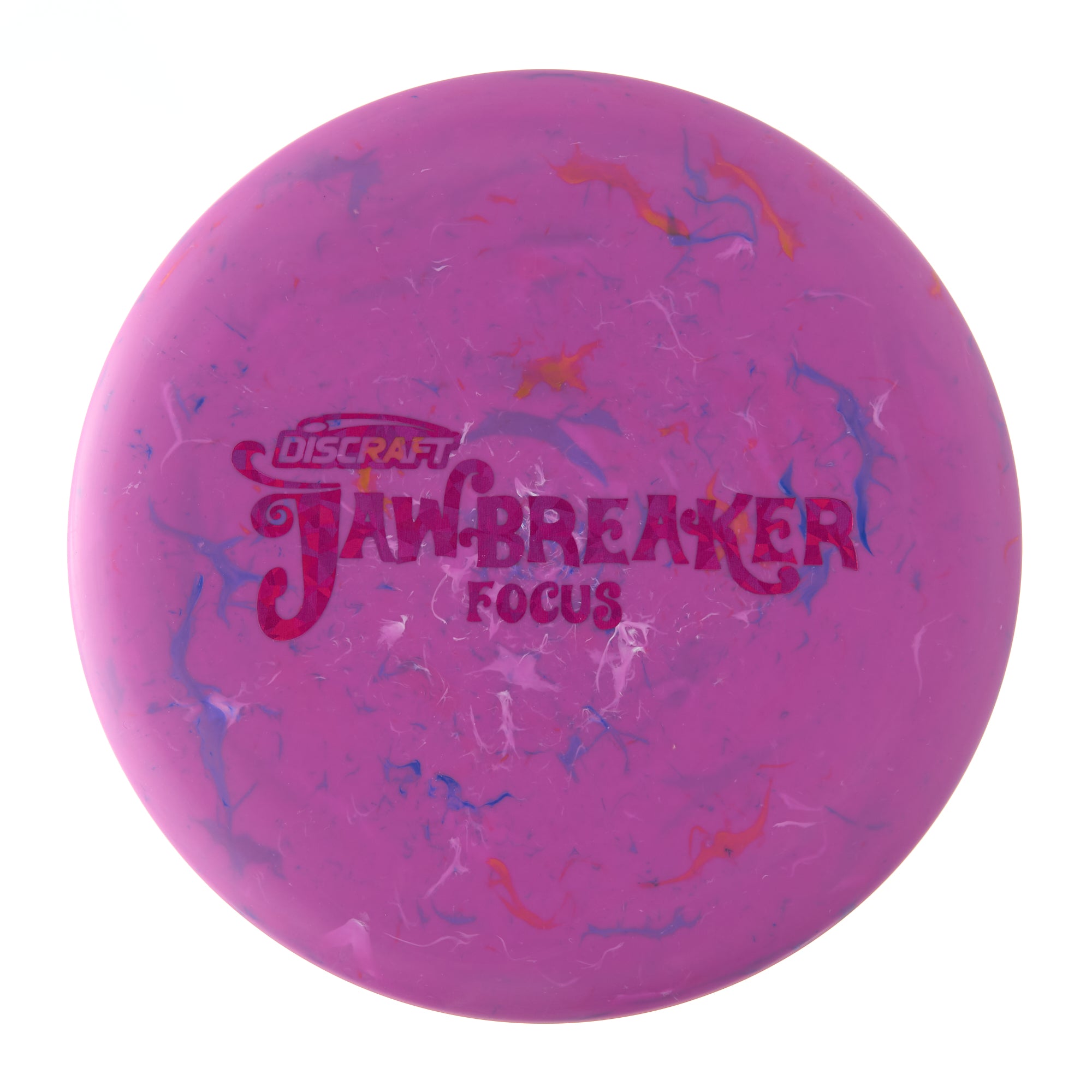Jawbreaker Focus