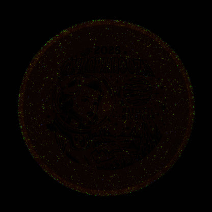 2025 Gyropalooza Particle Proton Particle