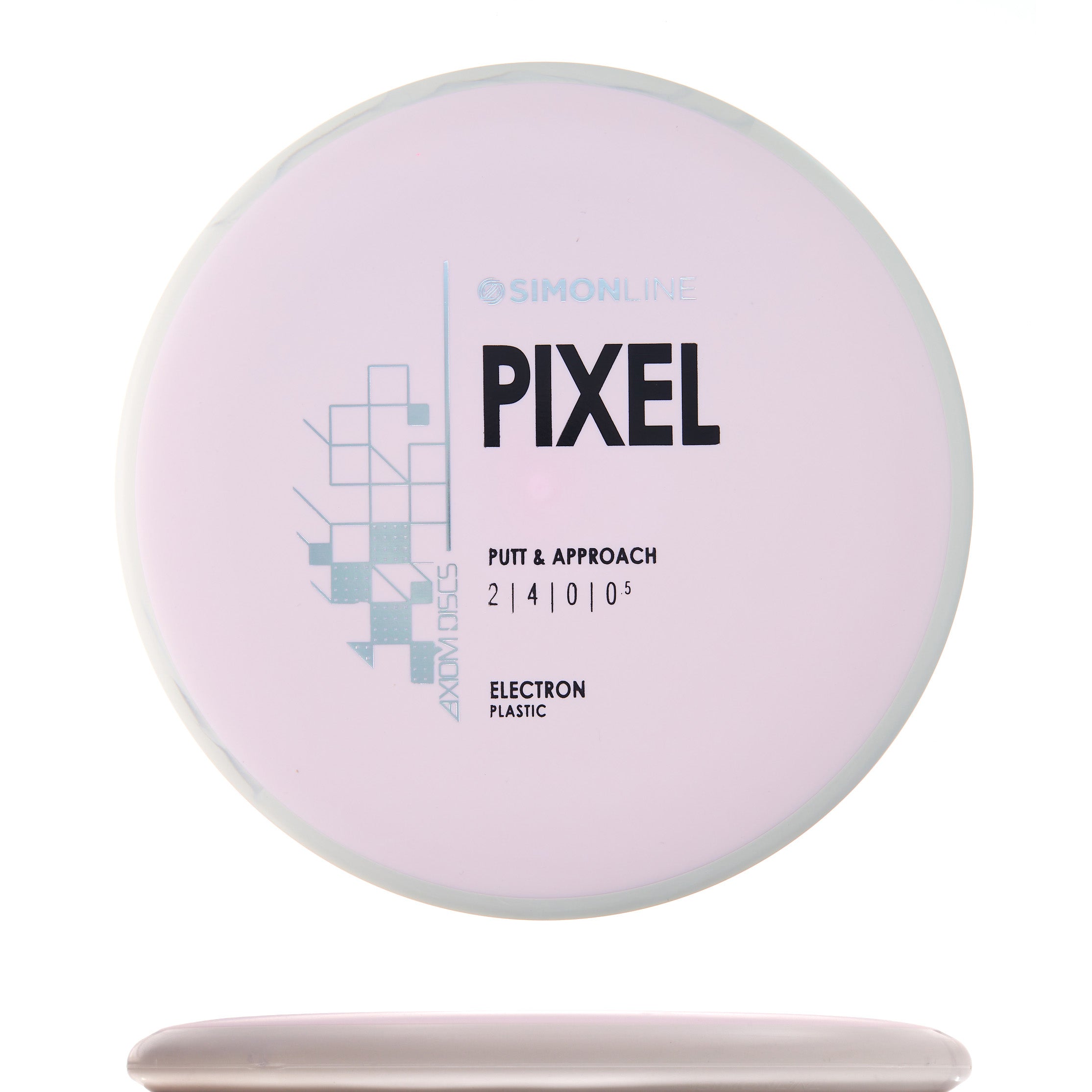 Project Lab Coat Electron Pixel