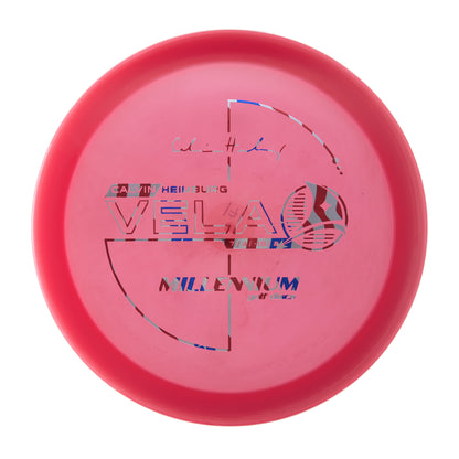 Calvin Heimburg Quantum Vela