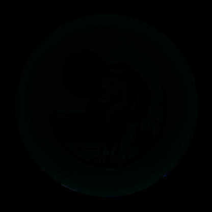 Jesse Longenecker National Champion 750 Glow F9