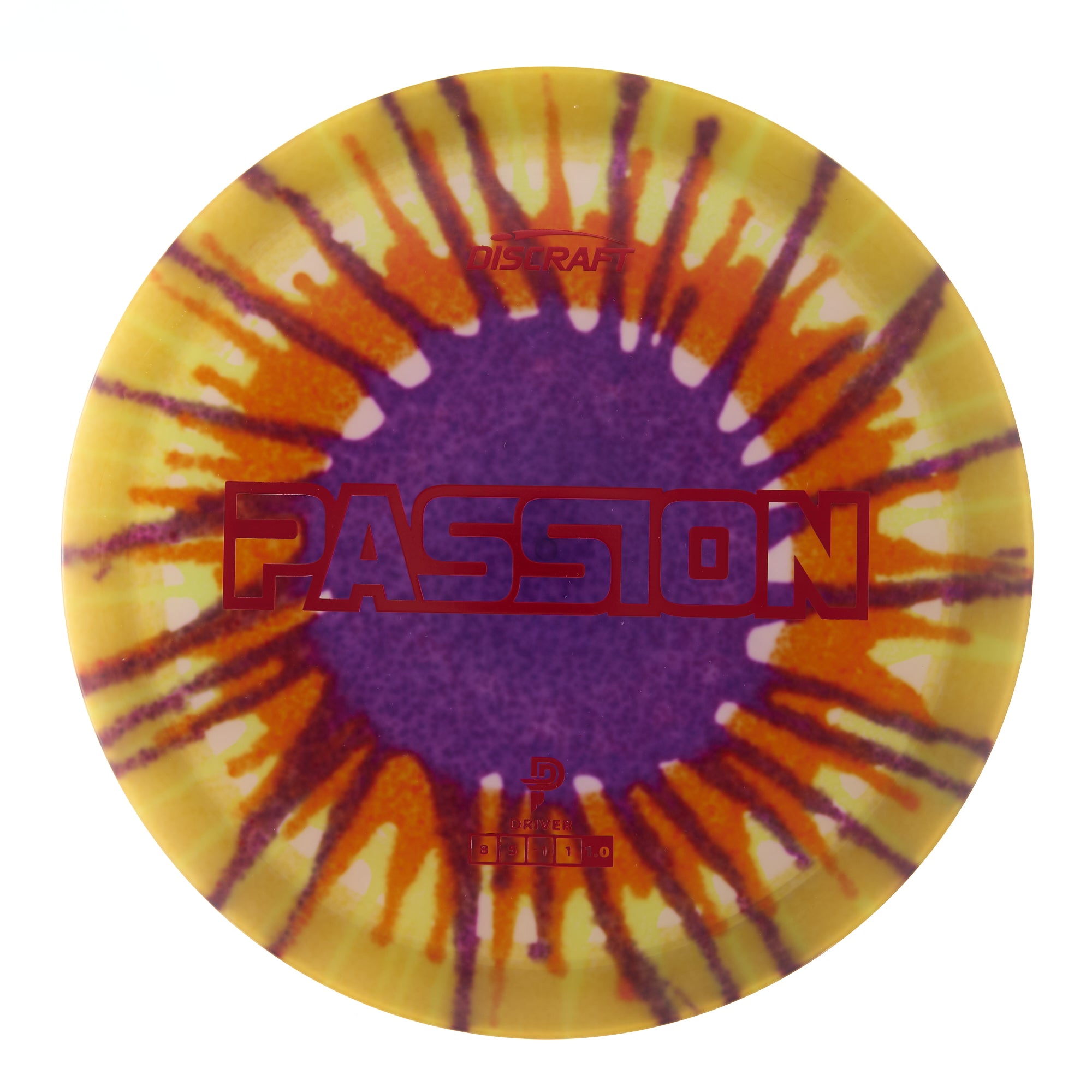 Paige Pierce Fly Dye Z Line Passion
