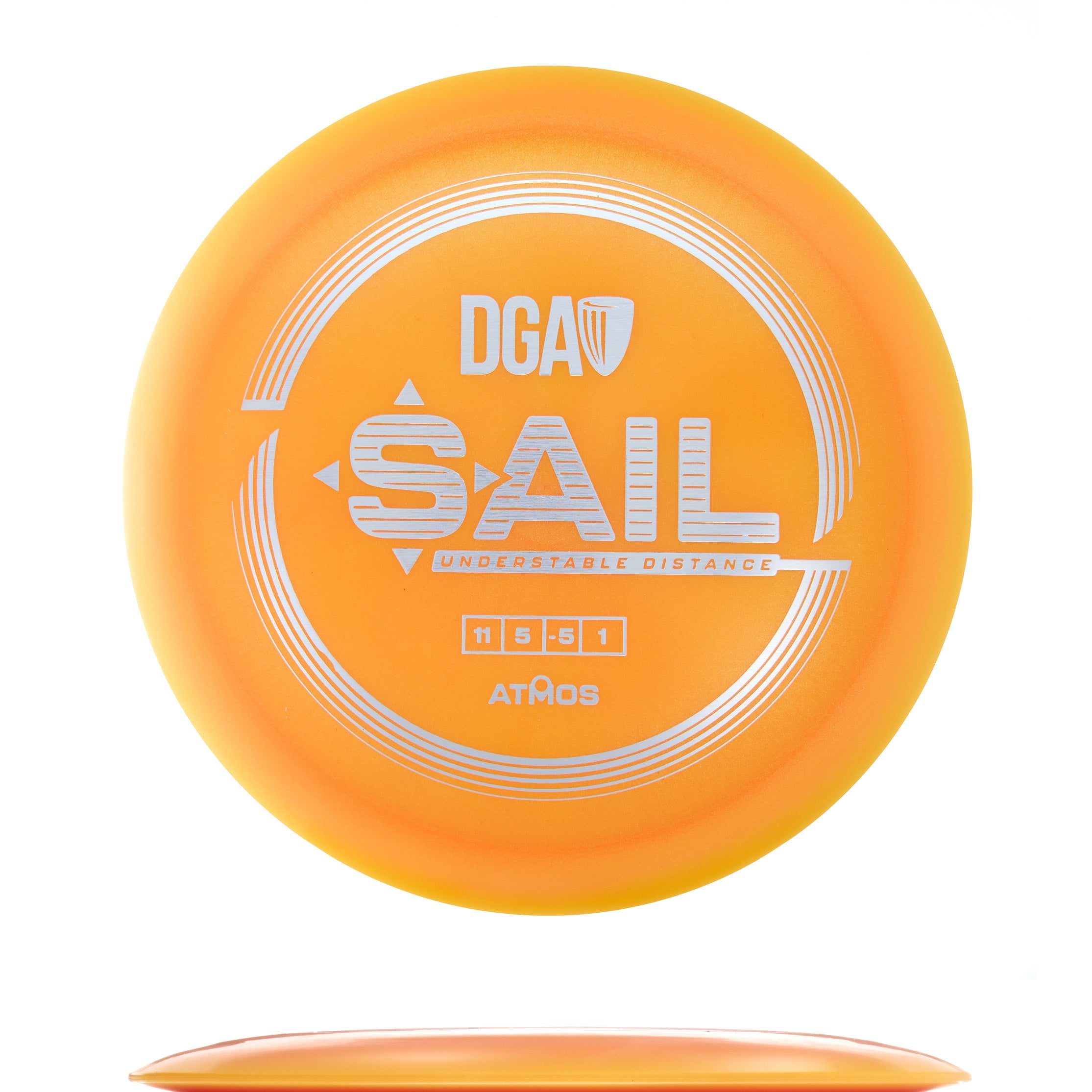 Atmos Sail