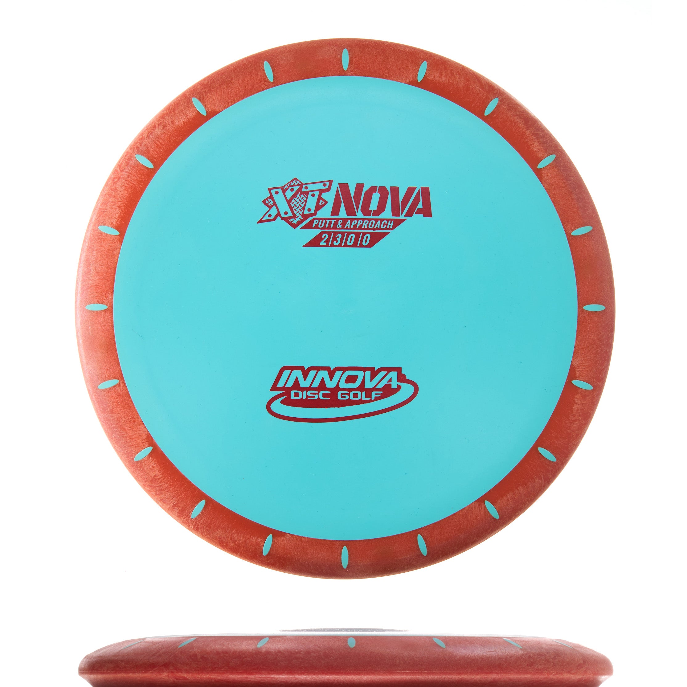 XT Nova