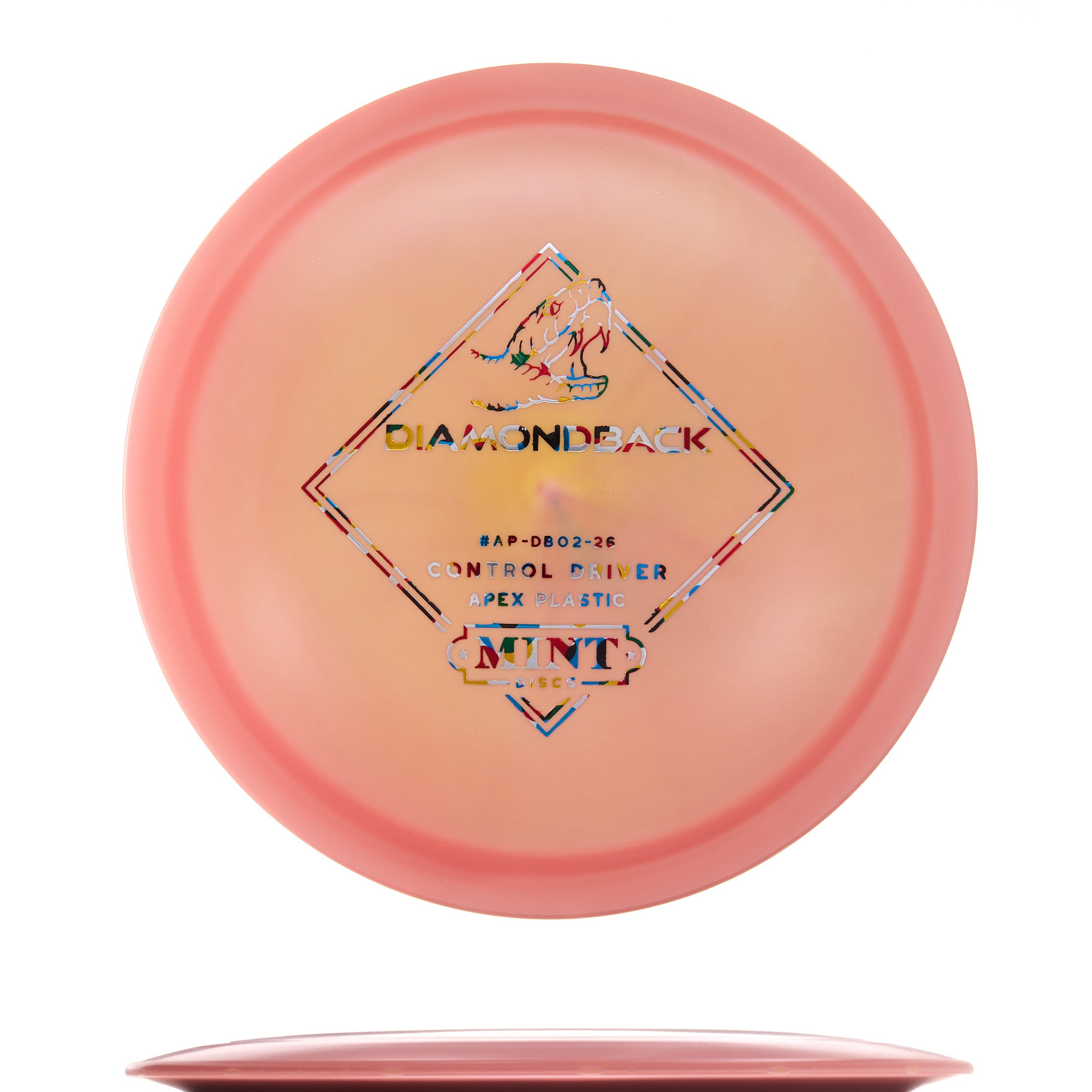 Apex Diamondback