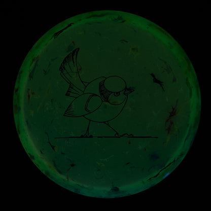 Faylor Lake Special Edition Glo Jawbreaker Z FLX Zone