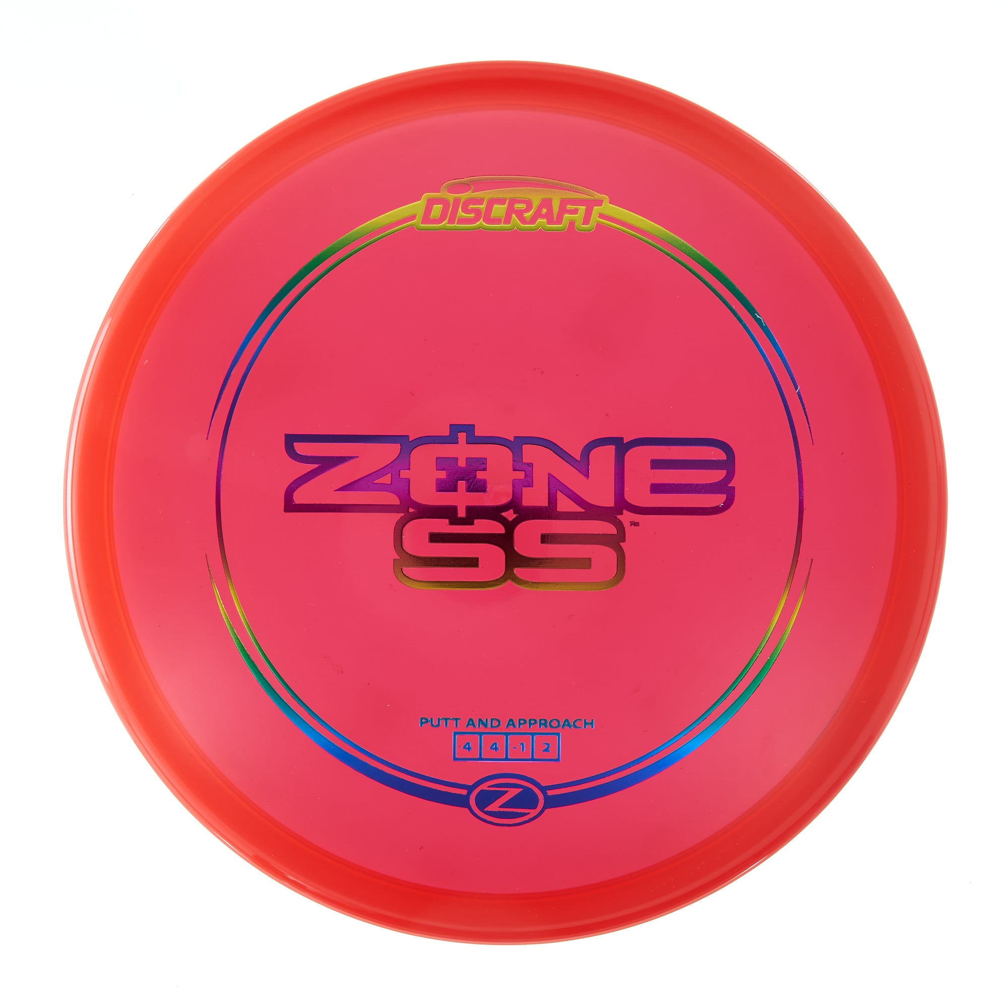 Z-Line Zone SS
