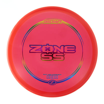 Z-Line Zone SS