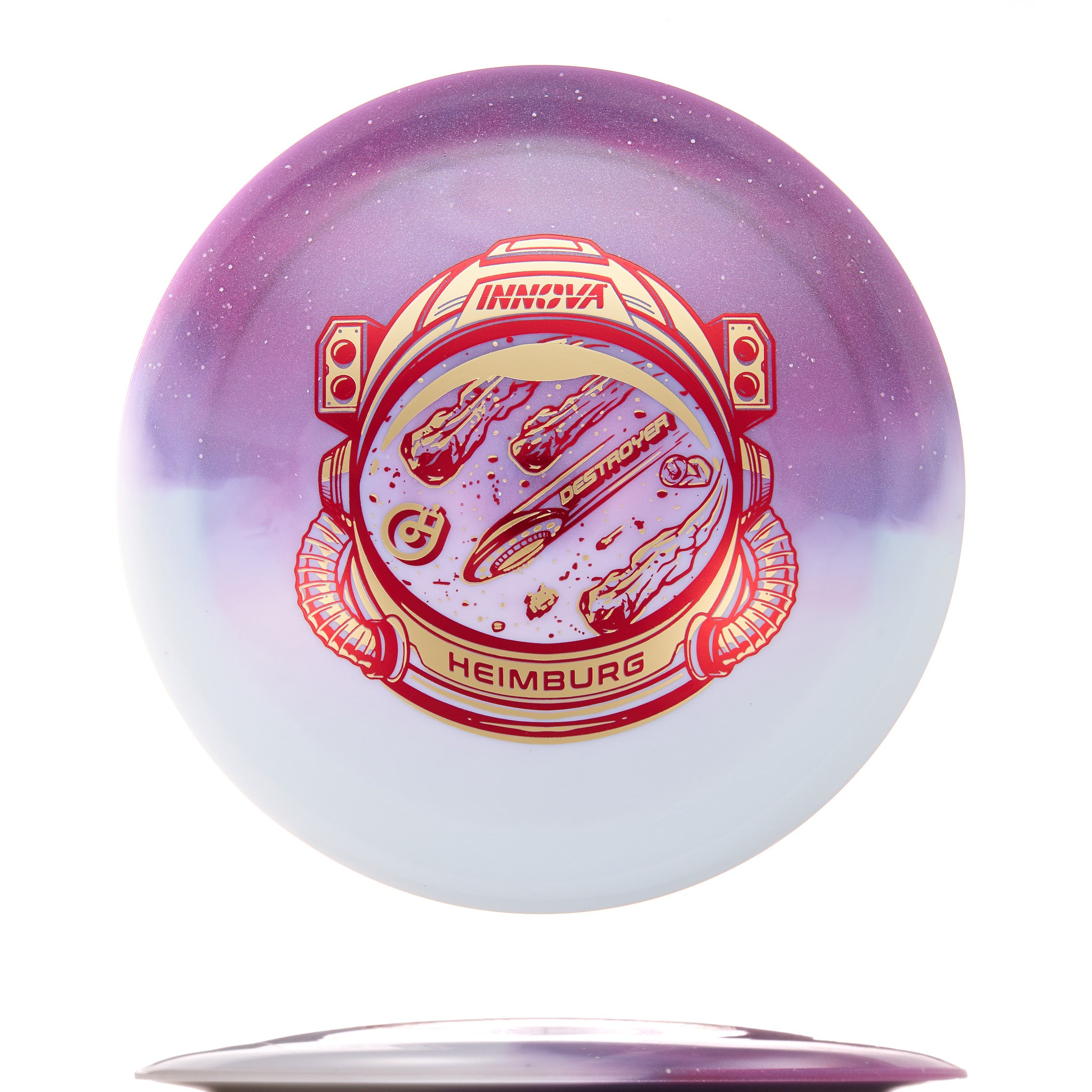 2026 Calvin Heimburg Tour Series Duo Destroyer