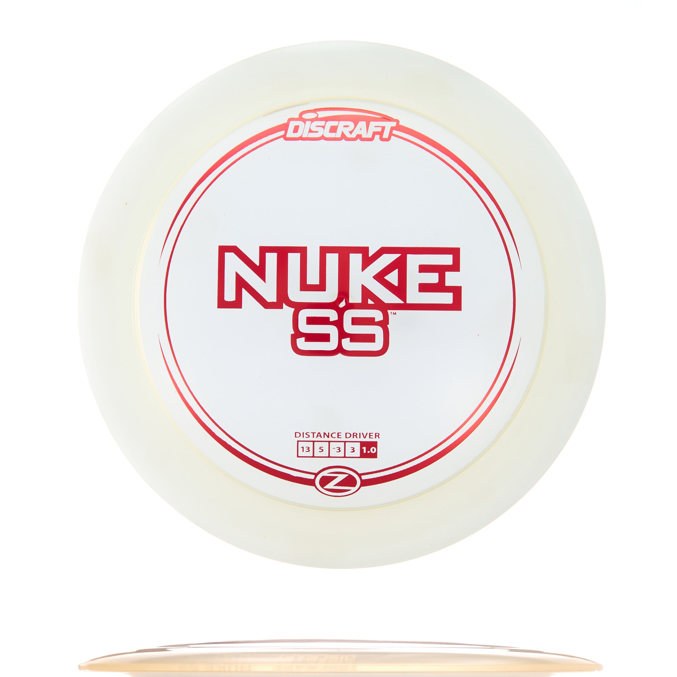 Z Line Nuke SS