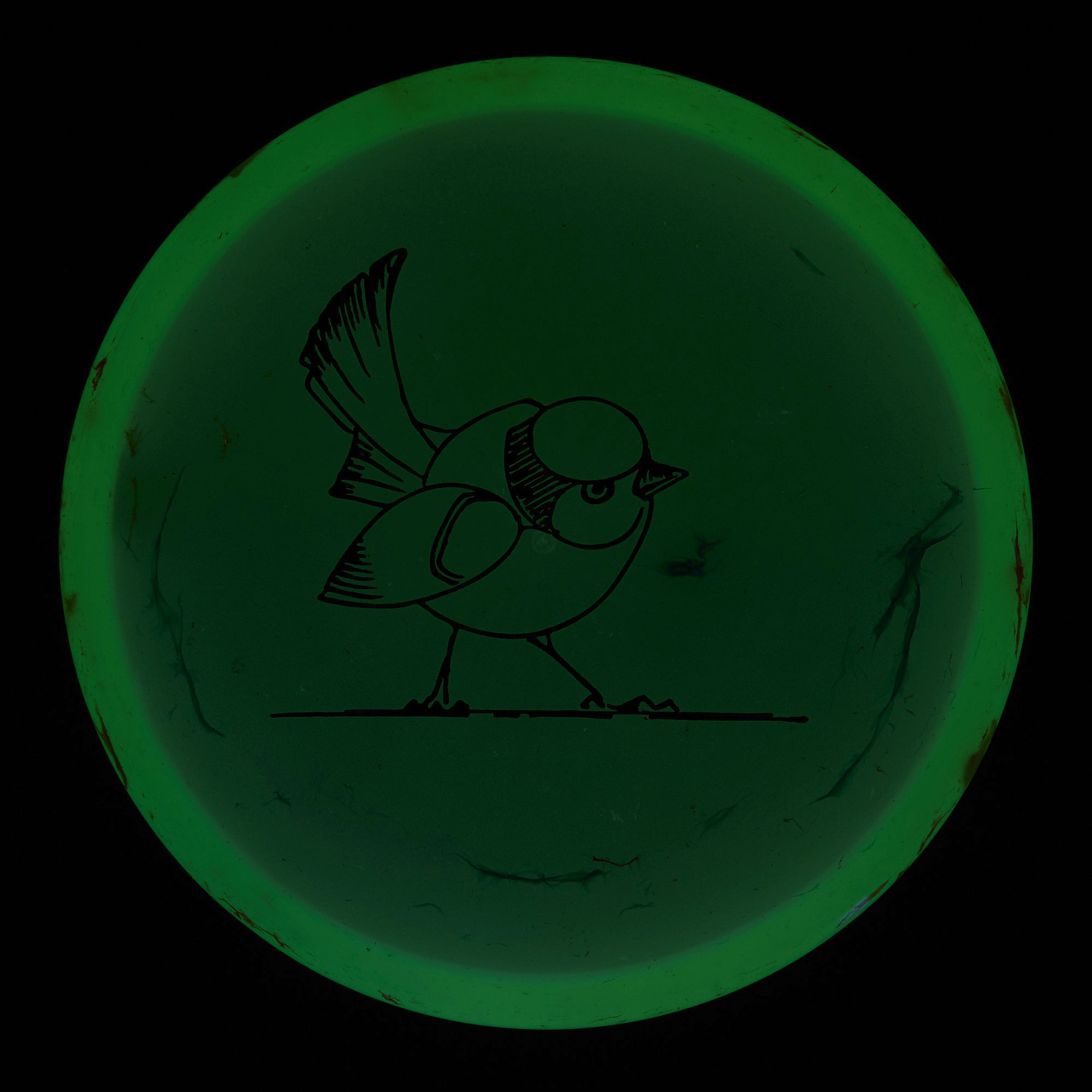 Faylor Lake Special Edition Glo Jawbreaker Z FLX Zone