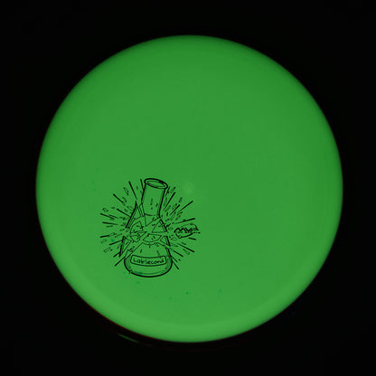 Lab Second Eclipse Crave