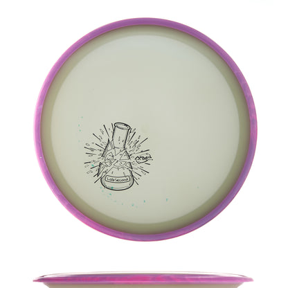 Lab Second Eclipse Crave