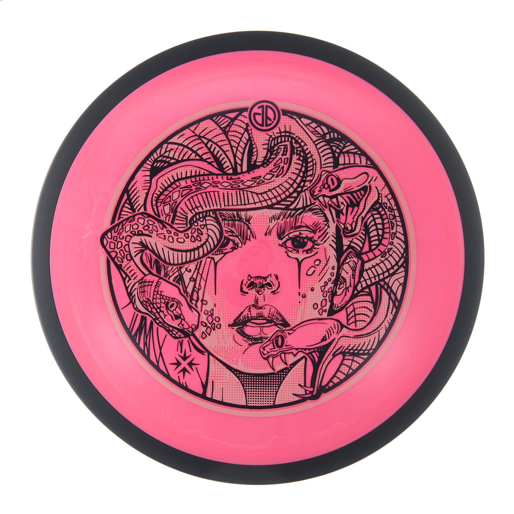 DFX Medusa Neutron Trail