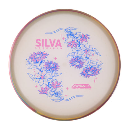 Silva Saarinen Team Series Flowers Particle Eclipse Proxy