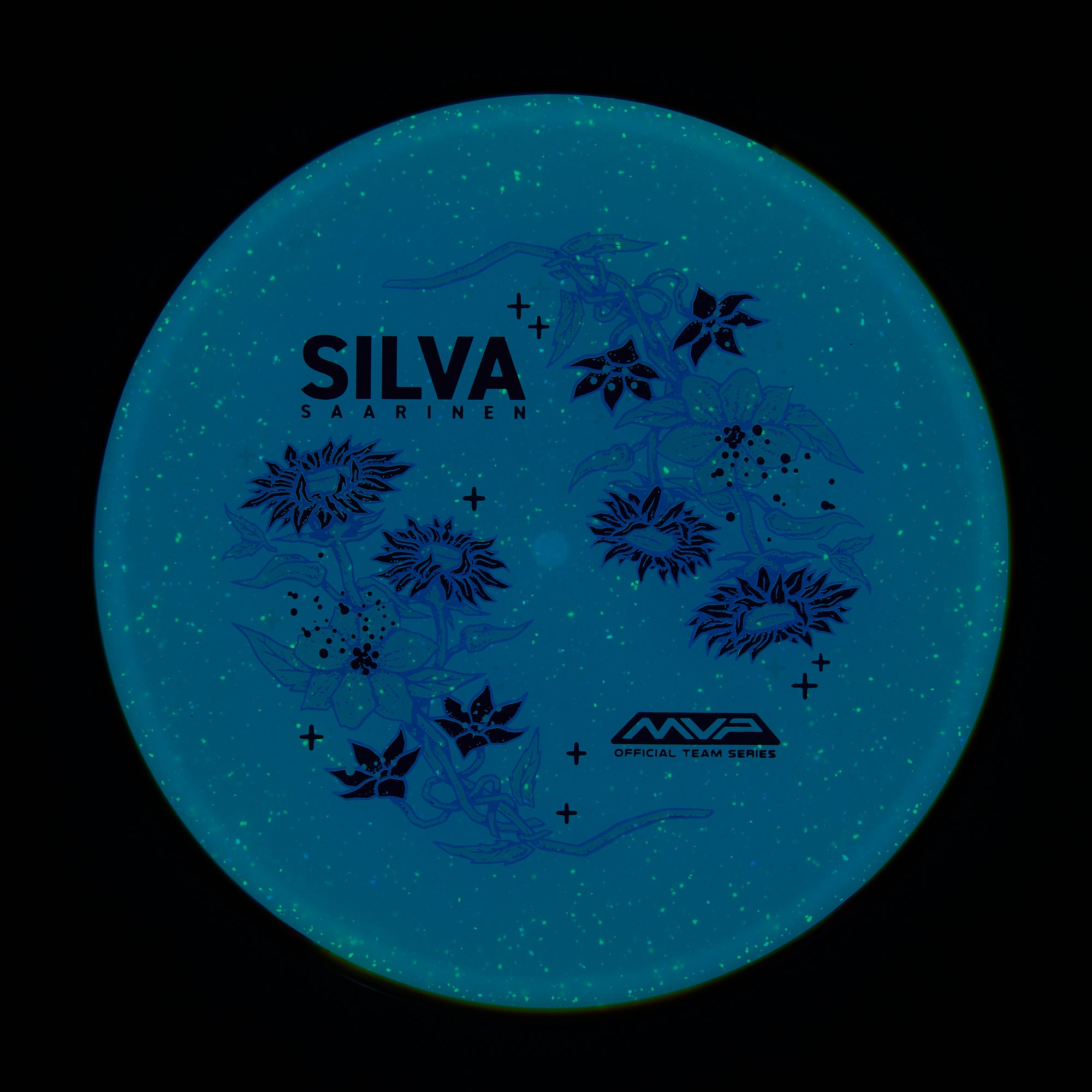Silva Saarinen Team Series Flowers Particle Eclipse Proxy