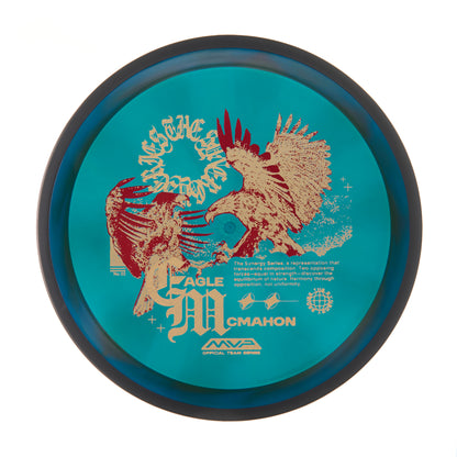 Eagle McMahon Synergy Series Proton Resistor