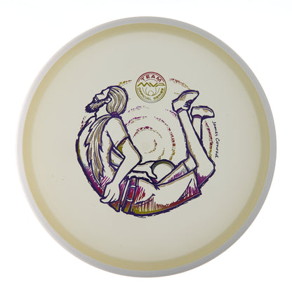 James Conrad Team Series Bendy James Particle Eclipse Detour