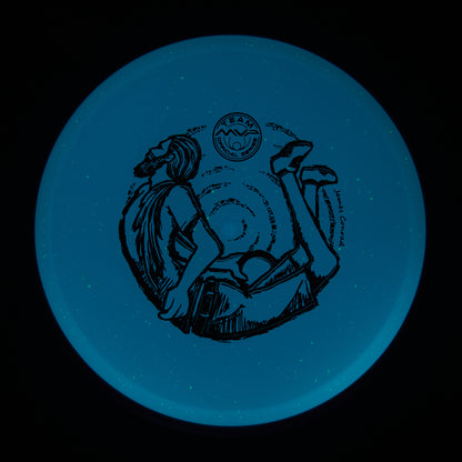 James Conrad Team Series Bendy James Particle Eclipse Detour