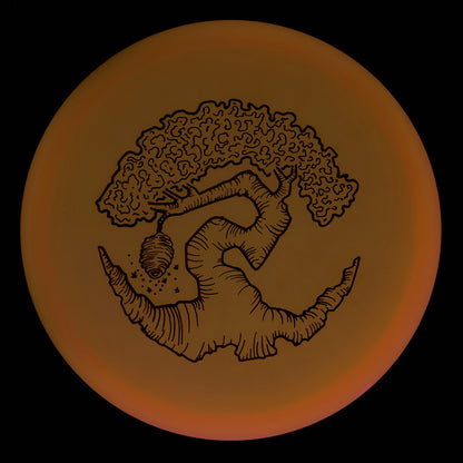 Faylor Lake Special Edition Glo Z FLX Swarm