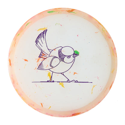 Faylor Lake Special Edition Glo Jawbreaker Z FLX Zone