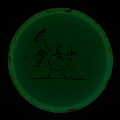 Faylor Lake Special Edition Glo Jawbreaker Z FLX Zone