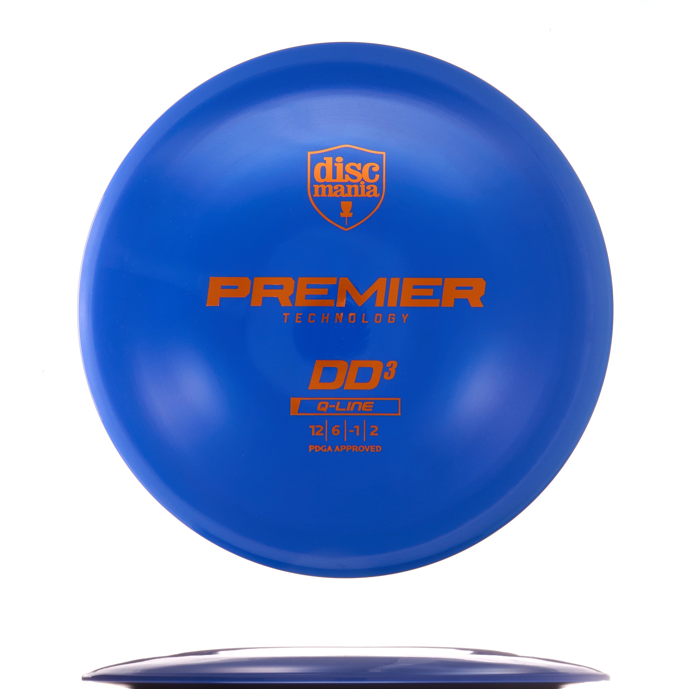Premiere Q-Line DD3