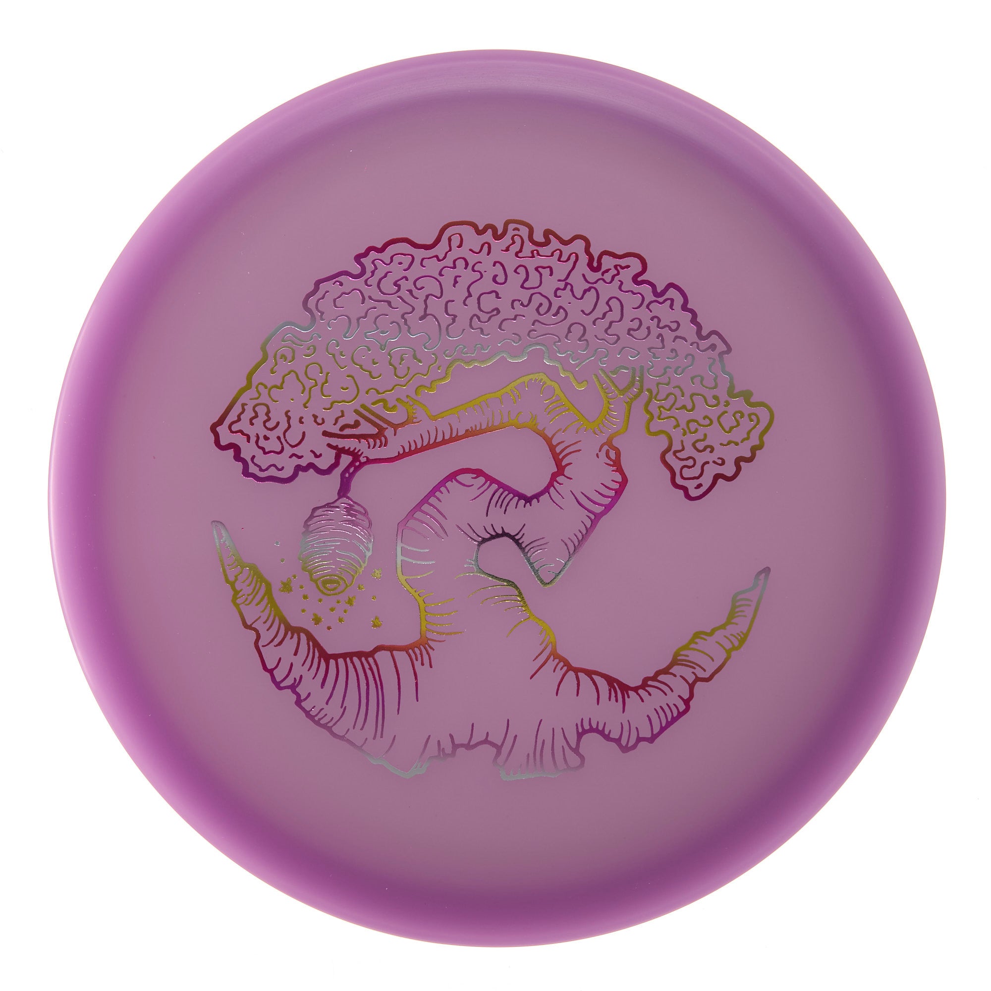 Faylor Lake Special Edition Glo Z FLX Swarm – Treemagnets