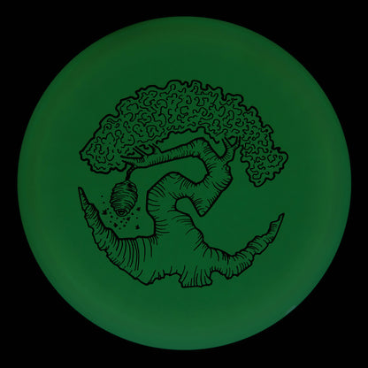 Faylor Lake Special Edition Glo Z FLX Swarm