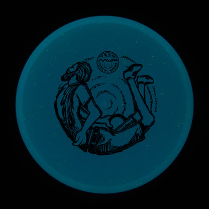 James Conrad Team Series Bendy James Particle Eclipse Detour