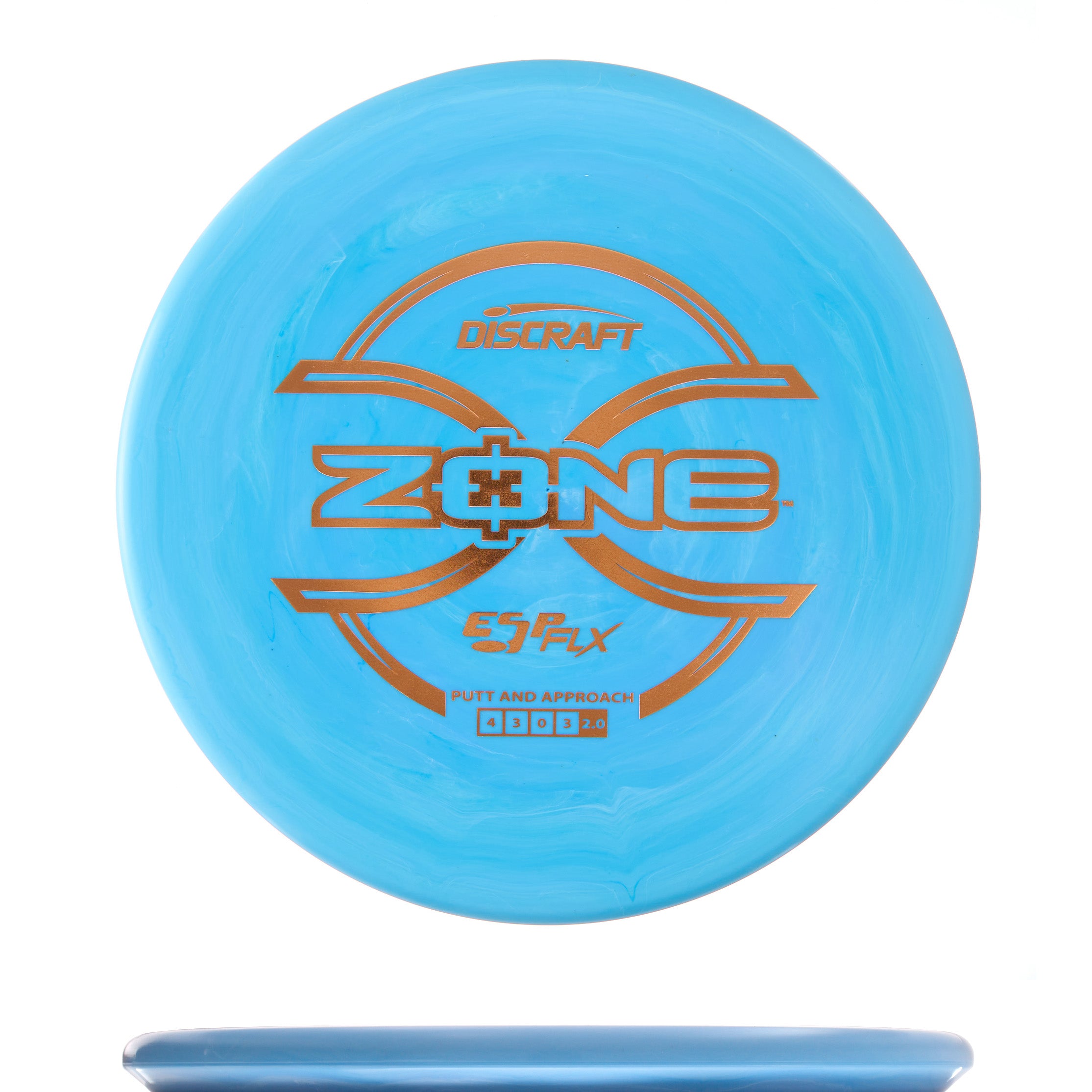 ESP FLX Zone