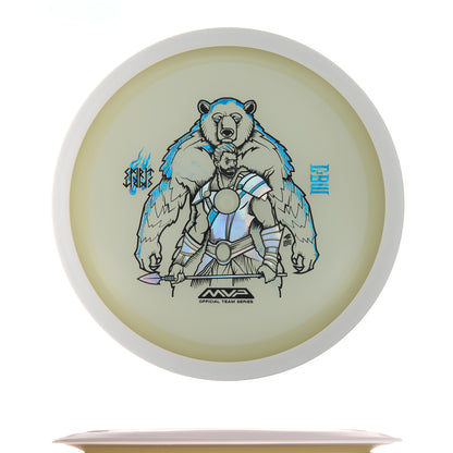 Dan Brooks-Wells Team Series Spirit of the Bear Eclipse Wave