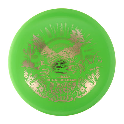 20th Anniversary USDGC Star Roadrunner