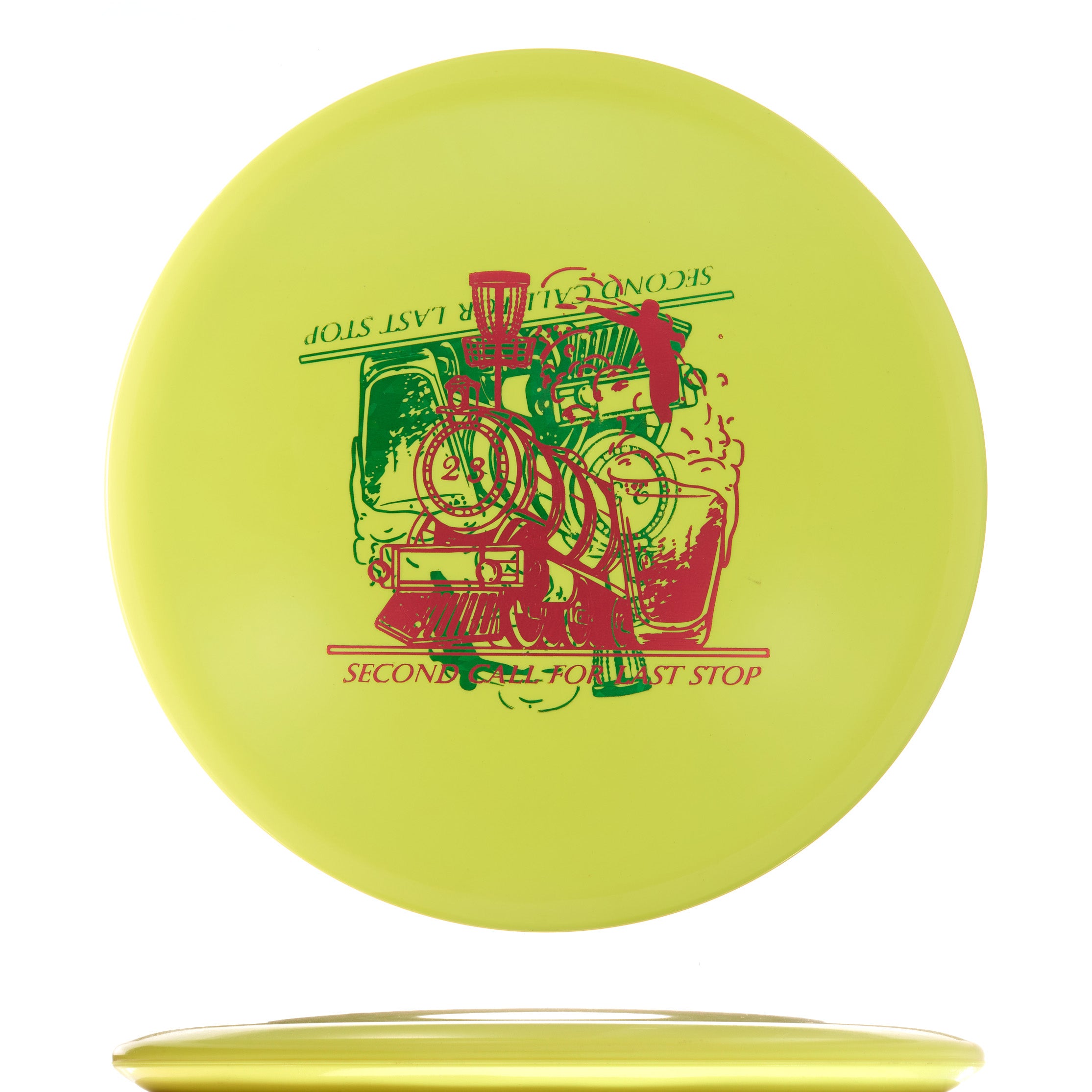 Factory Second Star Mako3