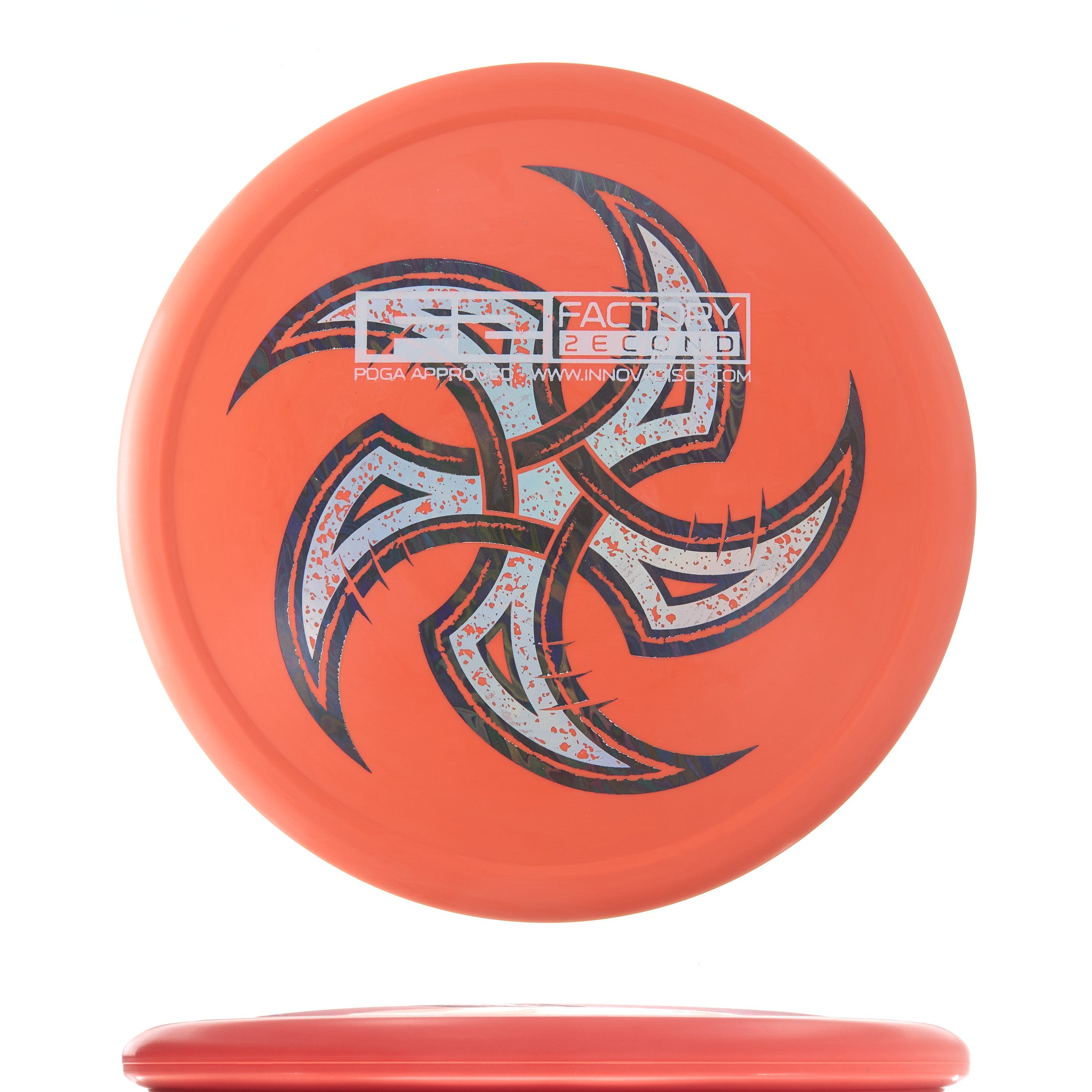 Factory Second Star Animal