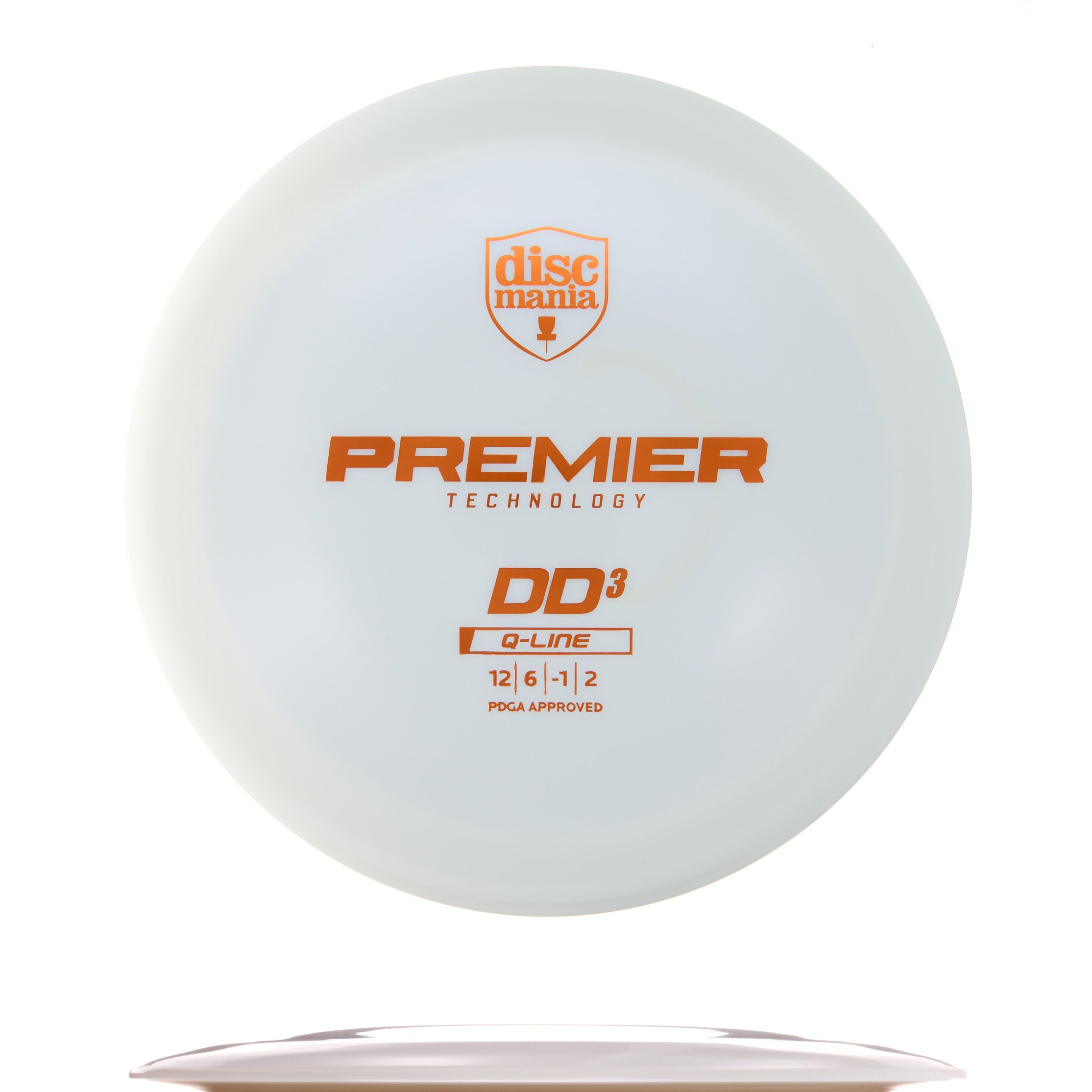 Premiere Q-Line DD3