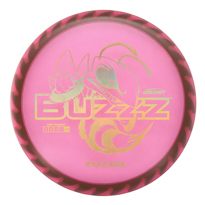 Saw Pattern FuZed Line Buzzz