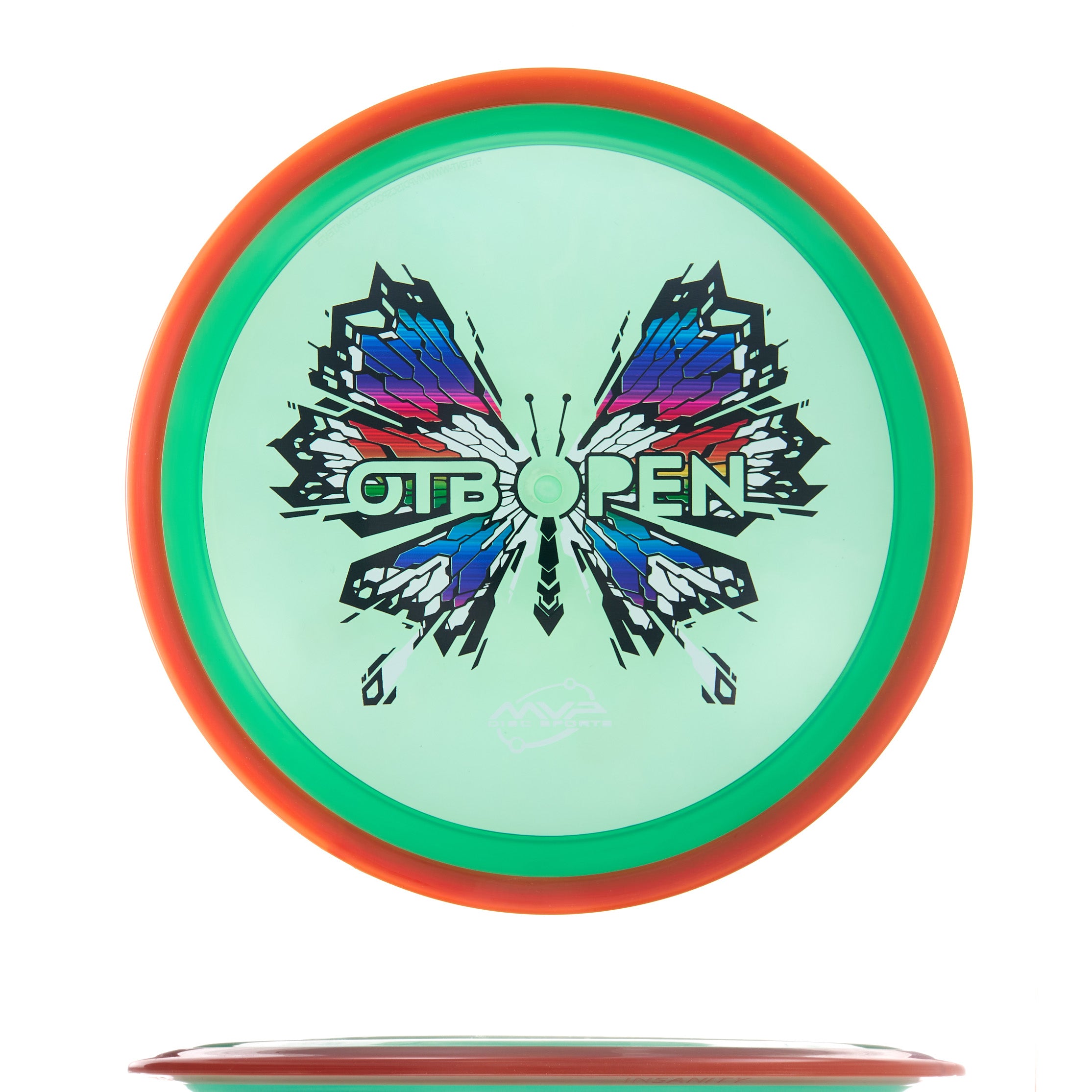 2026 OTB Open Prism Proton Soft Insanity