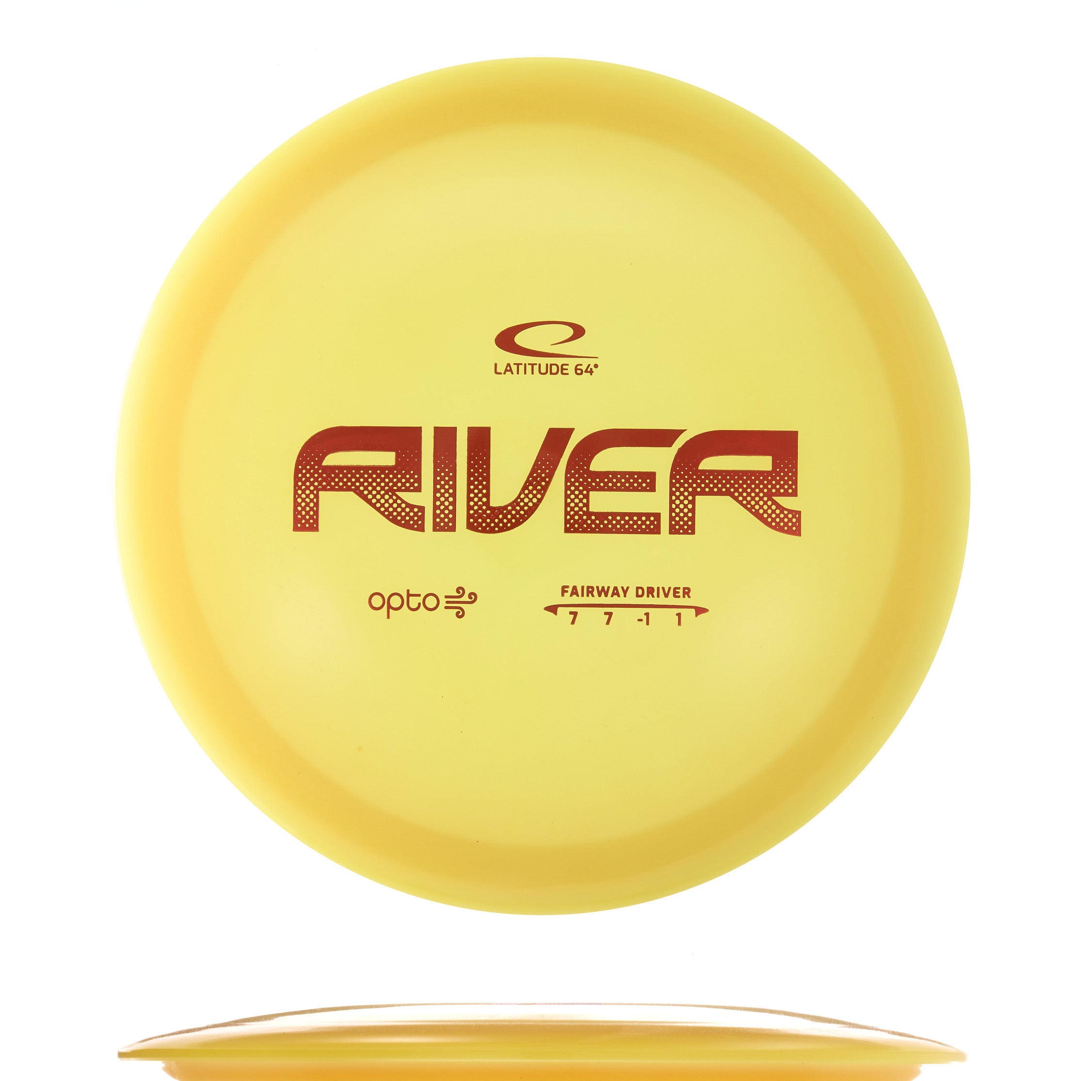 Opto Air River