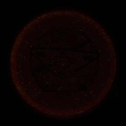 2025 Gyropalooza Particle Proton Pyro