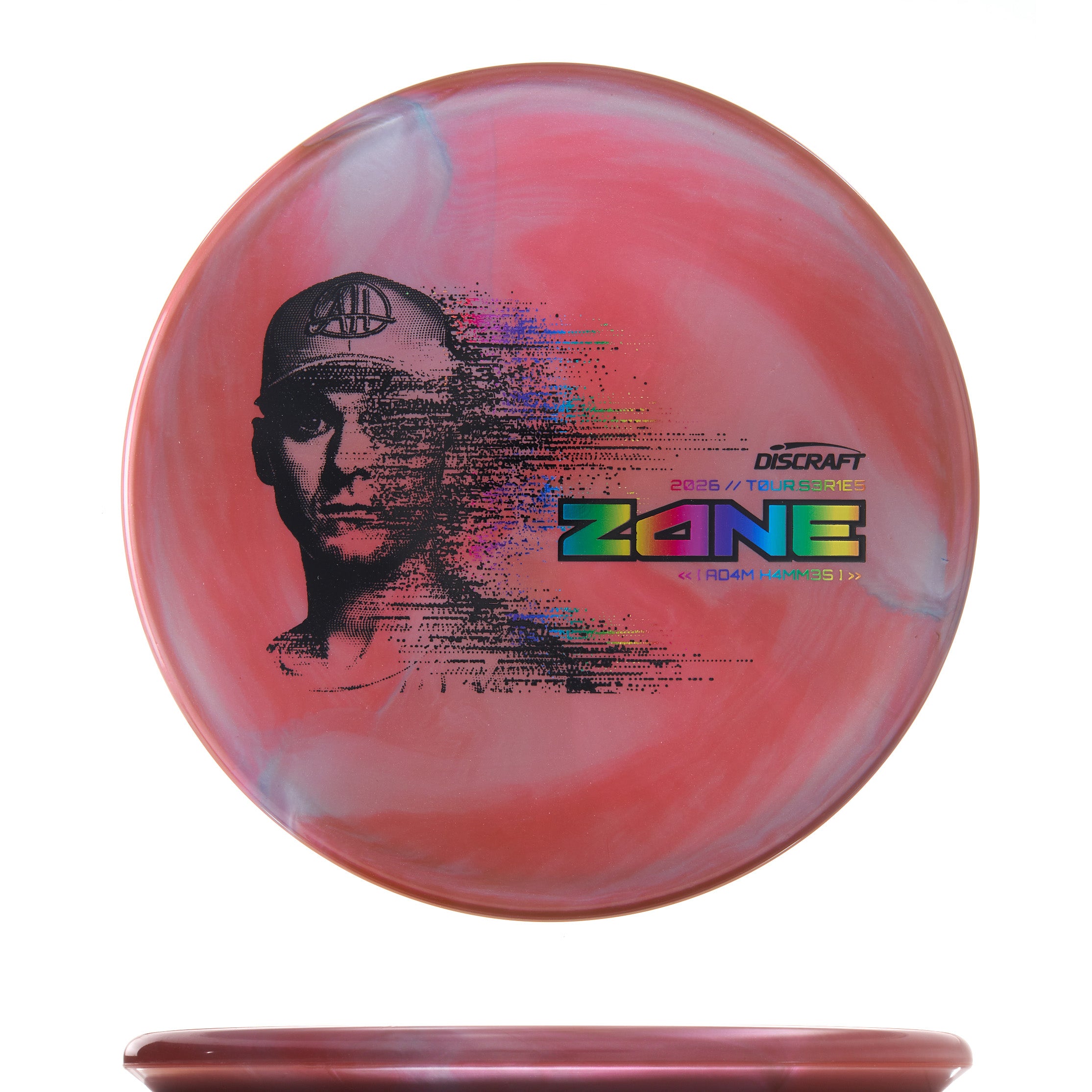 2026 Adam Hammes Tour Series Special Blend Zone