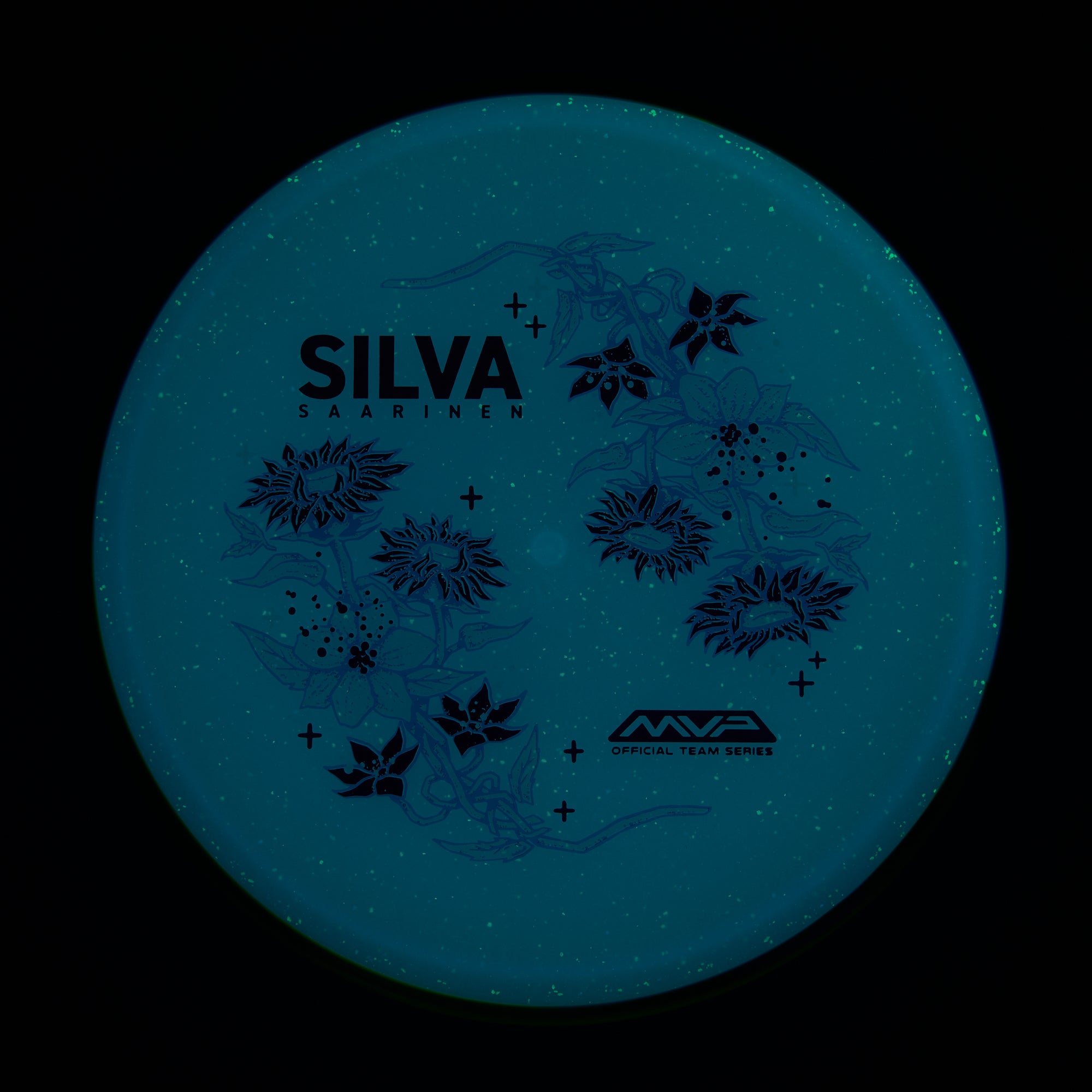 Silva Saarinen Team Series Flowers Particle Eclipse Proxy