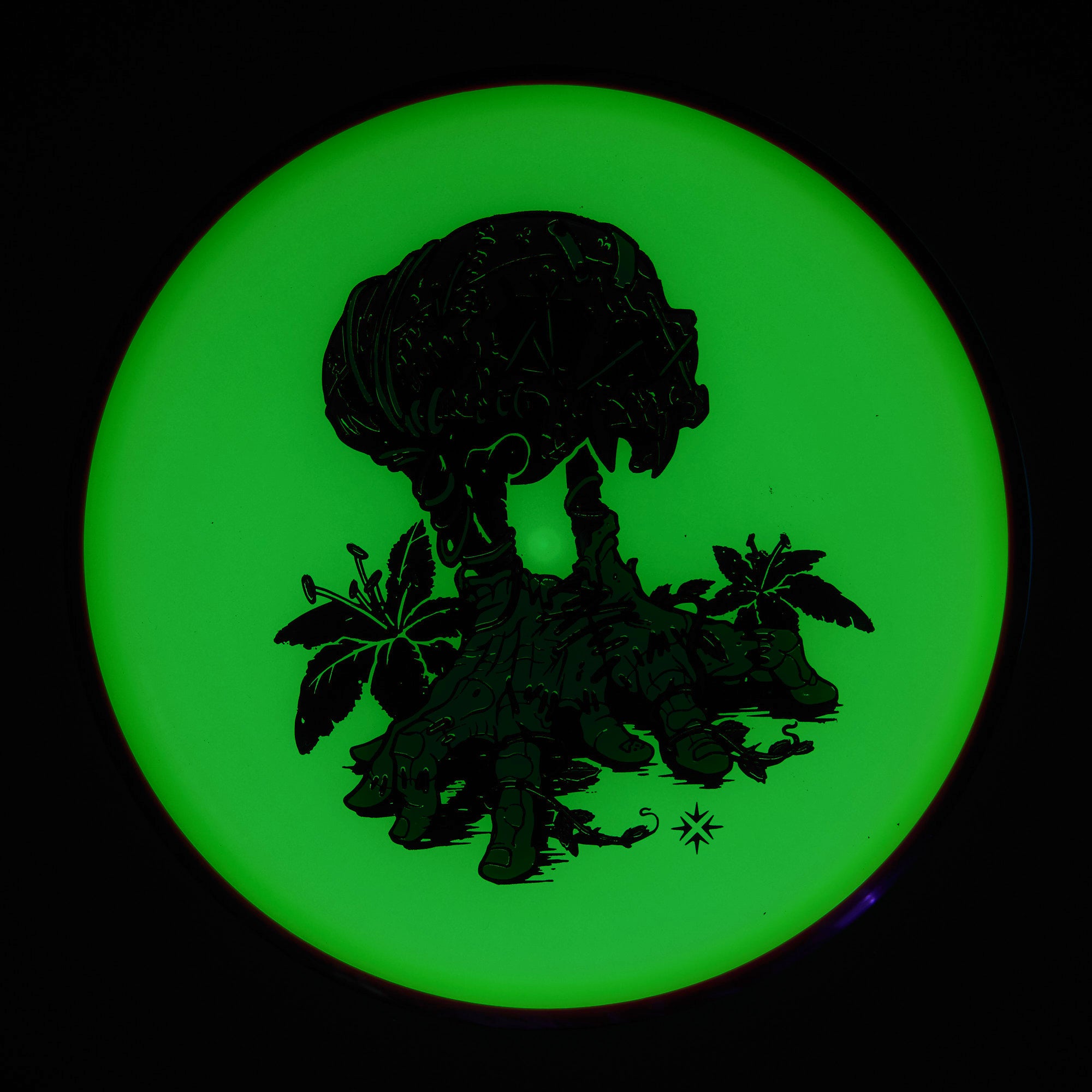 DFX Crypty Crawly Eclipse 2.0 Envy