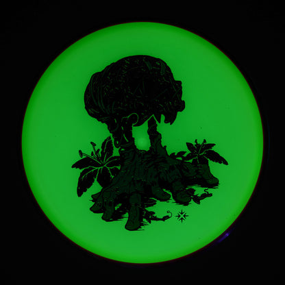 DFX Crypty Crawly Eclipse 2.0 Envy