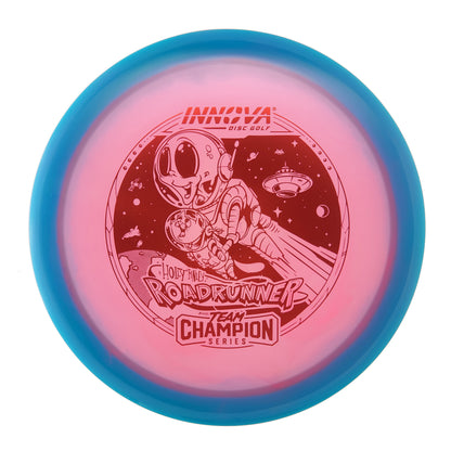 Holly Finley Team Champion Series Halo Champion Roadrunner
